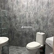 80 ლარი ღამე, ბინა დღიურად
