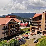 65 ლარი ღამე, ბინა დღიურად