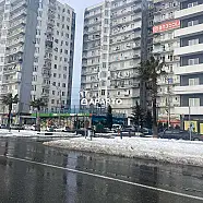 70 ლარი ღამე, ბინა დღიურად