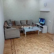 70 ლარი ღამე, ბინა დღიურად