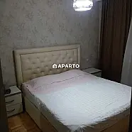 70 ლარი ღამე, ბინა დღიურად