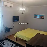 60 ლარი ღამე, ბინა დღიურად