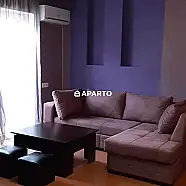 60 ლარი ღამე, ბინა დღიურად