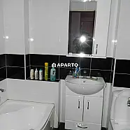 60 ლარი ღამე, ბინა დღიურად