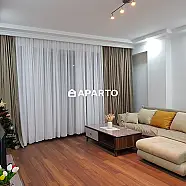 70 ლარი ღამე, ბინა დღიურად