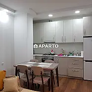 70 ლარი ღამე, ბინა დღიურად