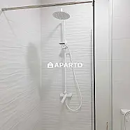 70 ლარი ღამე, ბინა დღიურად