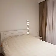 70 ლარი ღამე, ბინა დღიურად