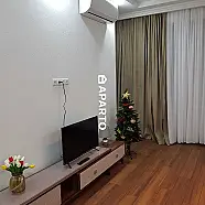 70 ლარი ღამე, ბინა დღიურად