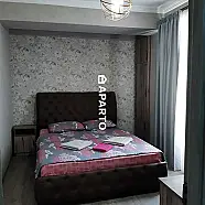30 ლარი ღამე, ბინა დღიურად