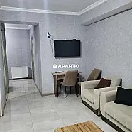 30 ლარი ღამე, ბინა დღიურად