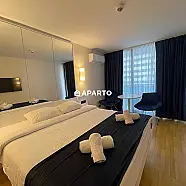 50 ლარი ღამე, ბინა დღიურად