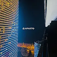 50 ლარი ღამე, ბინა დღიურად