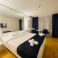 50 ლარი ღამე, ბინა დღიურად