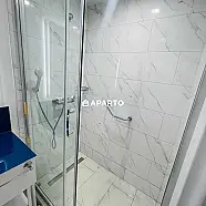 50 ლარი ღამე, ბინა დღიურად