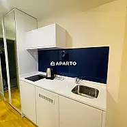 50 ლარი ღამე, ბინა დღიურად