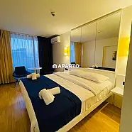 50 ლარი ღამე, ბინა დღიურად