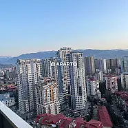 50 ლარი ღამე, ბინა დღიურად