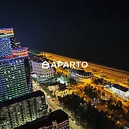 50 ლარი ღამე, ბინა დღიურად