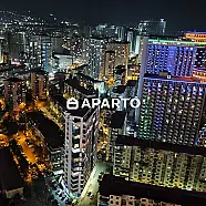 50 ლარი ღამე, ბინა დღიურად