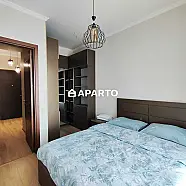 100 ლარი ღამე, ბინა დღიურად
