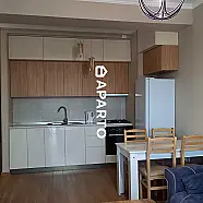100 ლარი ღამე, ბინა დღიურად