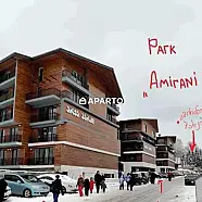 130 ლარი ღამე, ბინა დღიურად