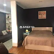 130 ლარი ღამე, ბინა დღიურად