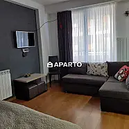 130 ლარი ღამე, ბინა დღიურად