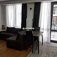 130 ლარი ღამე, ბინა დღიურად