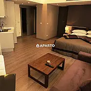100 ლარი ღამე, ბინა დღიურად