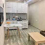 100 ლარი ღამე, ბინა დღიურად