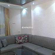 160 ლარი ღამე, ბინა დღიურად