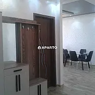 160 ლარი ღამე, ბინა დღიურად