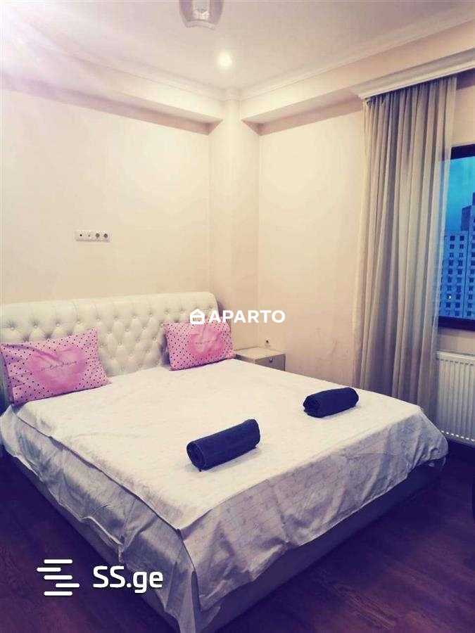 binebi dgiurad