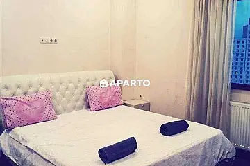 30 ლარი ღამე, ბინა დღიურად