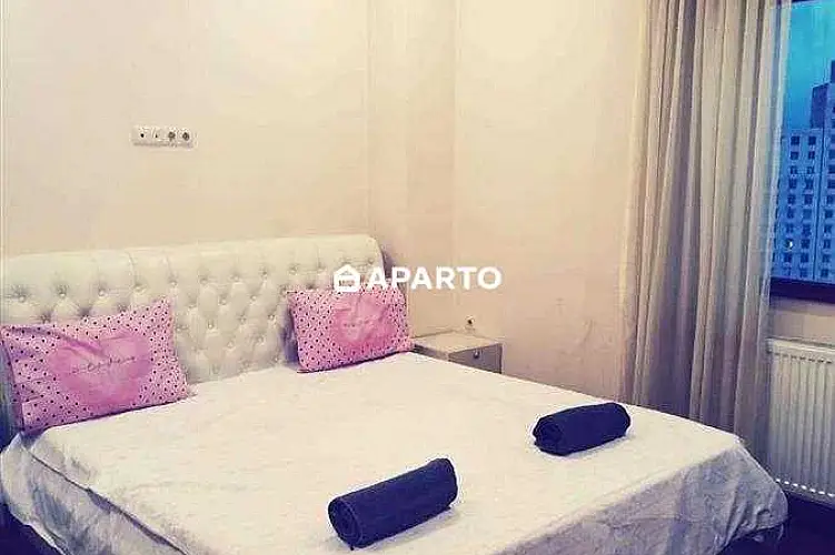 30 ლარი ღამე, ბინა დღიურად