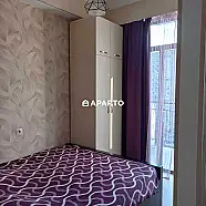 50 ლარი ღამე, ბინა დღიურად