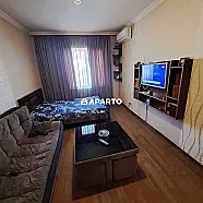 60 ლარი ღამე, ბინა დღიურად