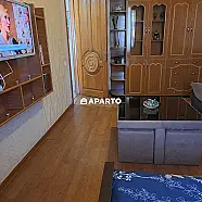 60 ლარი ღამე, ბინა დღიურად