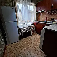 60 ლარი ღამე, ბინა დღიურად