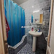 60 ლარი ღამე, ბინა დღიურად