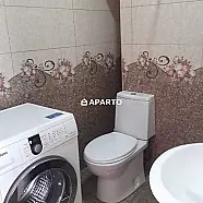 50 ლარი ღამე, ბინა დღიურად