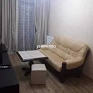 70 ლარი ღამე, ბინა დღიურად