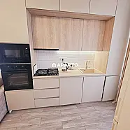 350 ლარი ღამე, ბინა დღიურად