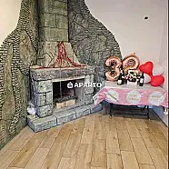 350 ლარი ღამე, ბინა დღიურად