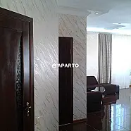 160 ლარი ღამე, ბინა დღიურად