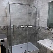 160 ლარი ღამე, ბინა დღიურად