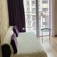 50 ლარი ღამე, ბინა დღიურად