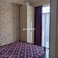 50 ლარი ღამე, ბინა დღიურად